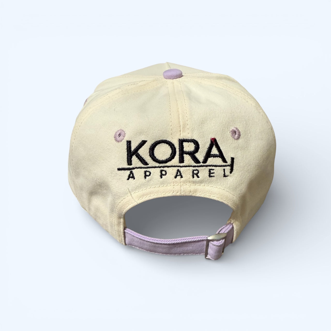 Two-Toned Monstera Cap