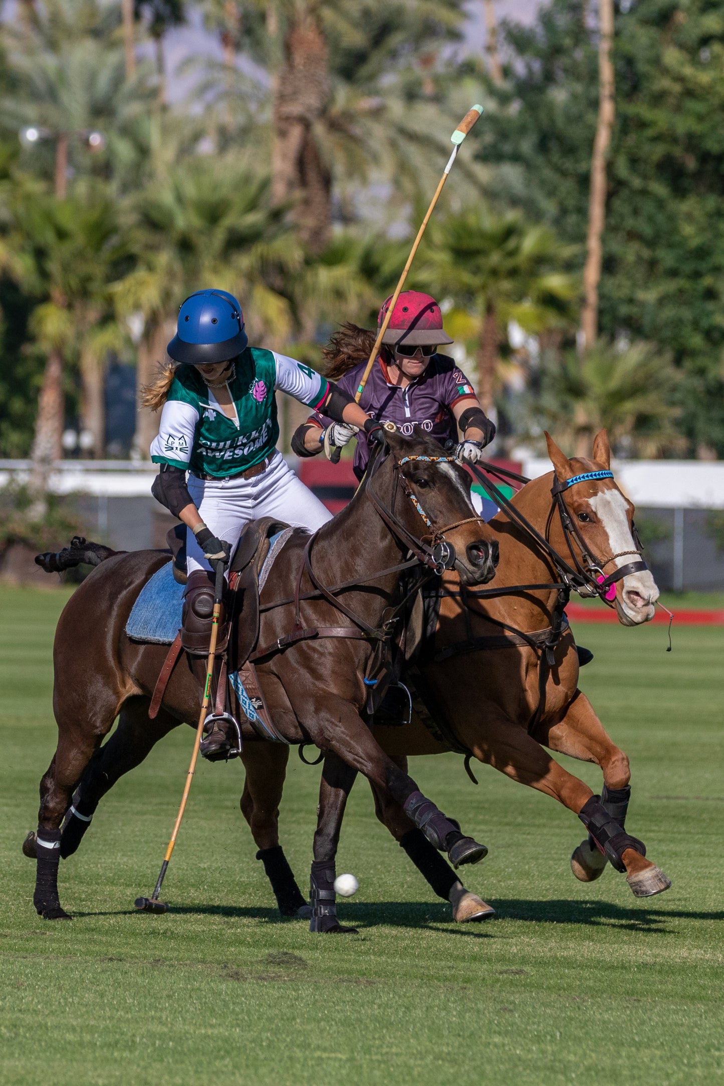 Set of 5 Polo Jerseys + Design Consultation