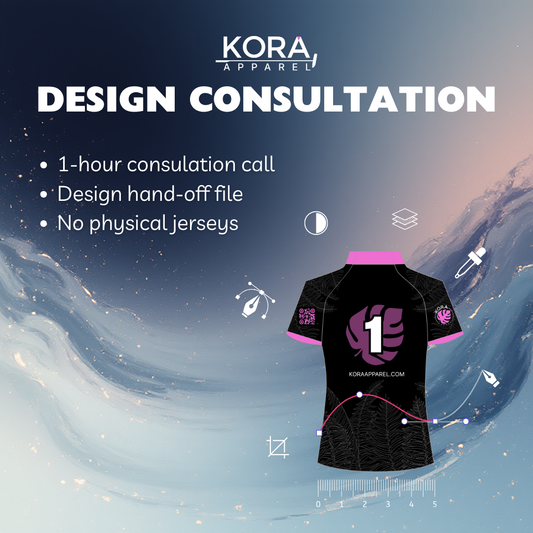 Design Consultation