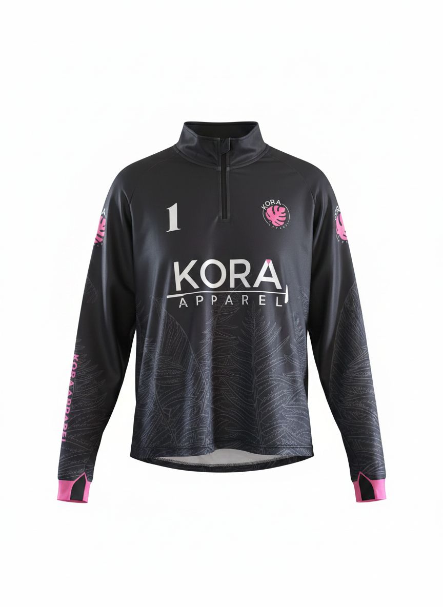 Long sleeve