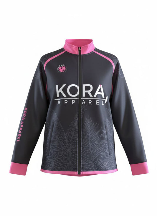 Set of 2 Custom Team Jackets